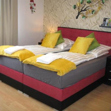 Apartamento Diamond House Deluxe 5 Koblenz Coblenza Exterior foto