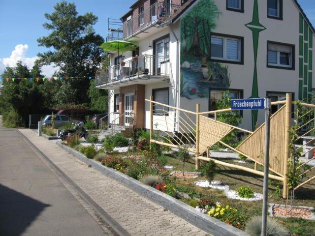 Apartamento Diamond House Deluxe 5 Koblenz Coblenza Exterior foto