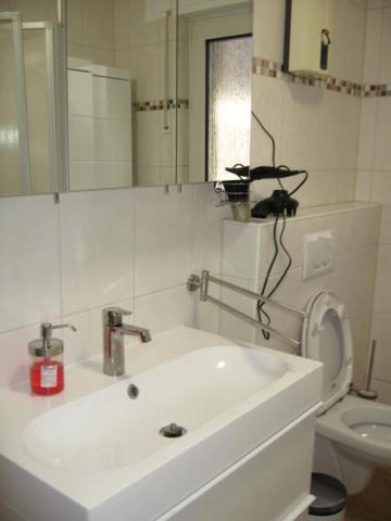 Apartamento Diamond House Deluxe 5 Koblenz Coblenza Exterior foto