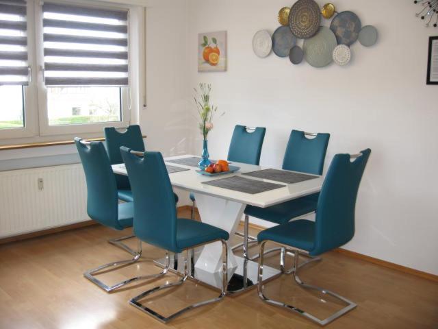 Apartamento Diamond House Deluxe 5 Koblenz Coblenza Exterior foto
