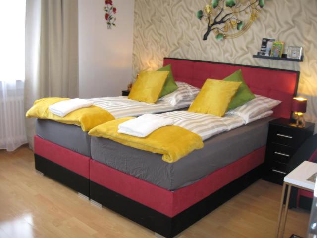 Apartamento Diamond House Deluxe 5 Koblenz Coblenza Exterior foto