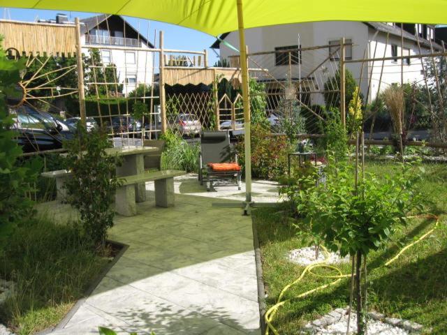 Apartamento Diamond House Deluxe 5 Koblenz Coblenza Exterior foto