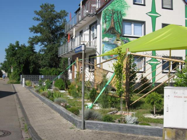 Apartamento Diamond House Deluxe 5 Koblenz Coblenza Exterior foto